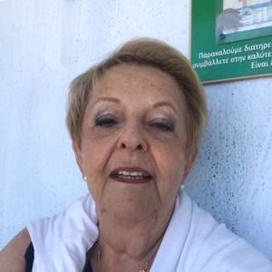 Meet your Posher, Jocelyne